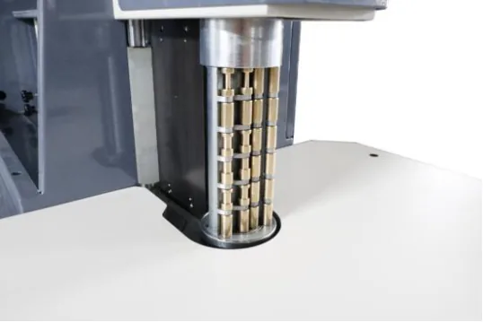 AP130 aluminum bending tool from the product documentation